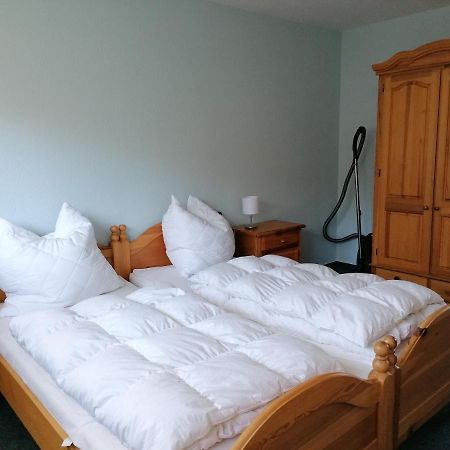Ferienwohnung 5, Waldesruh Дирхаген Екстериор снимка